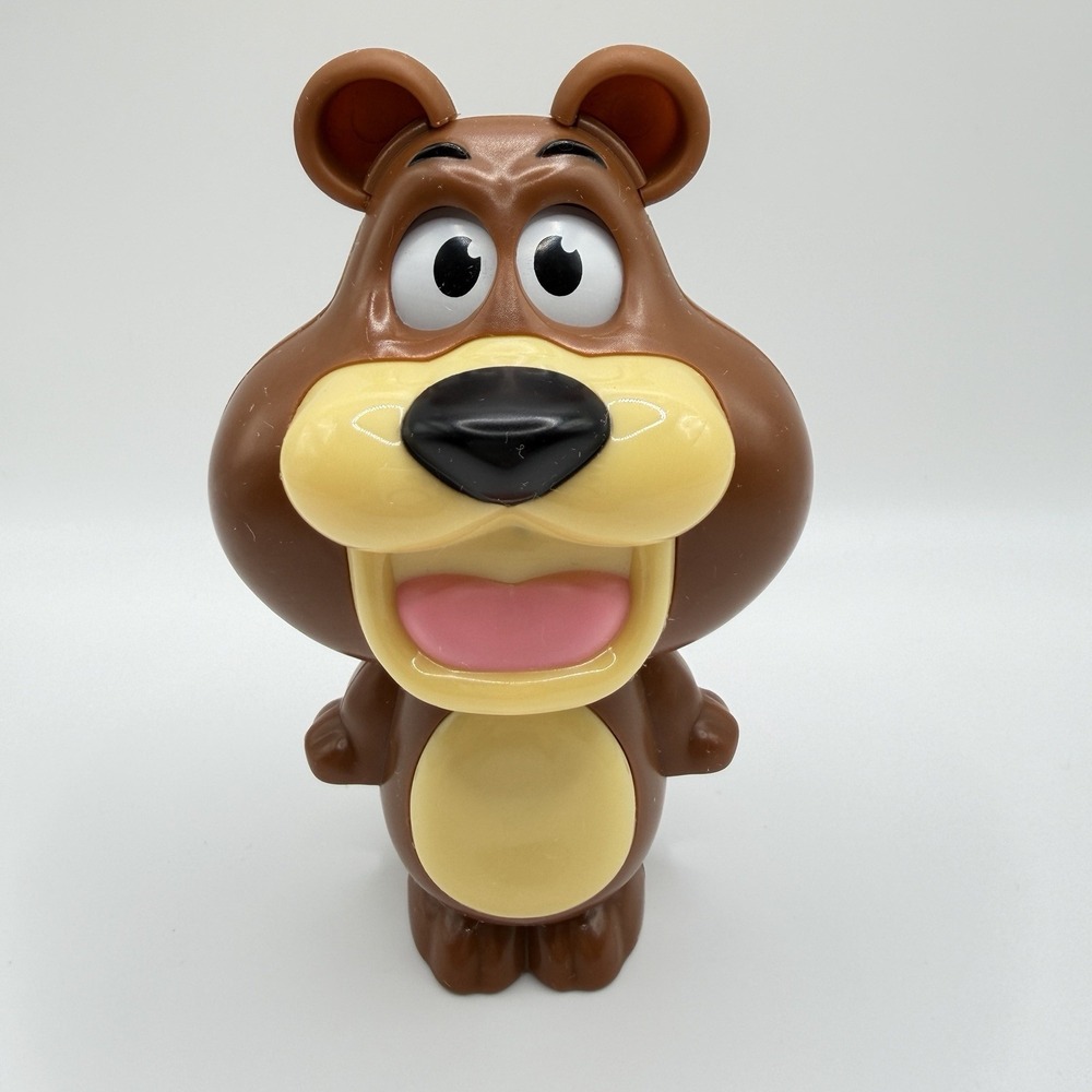 Beware the Bear - 2021 (Goliath) Replacement Bear SH13